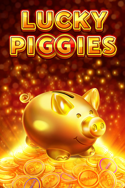 Lucky Piggies