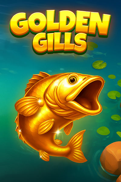 Golden Gills