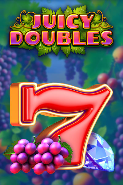 Juicy Doubles