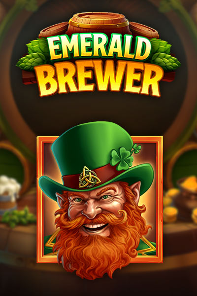 Emerald Brewer