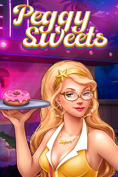 Peggy Sweets