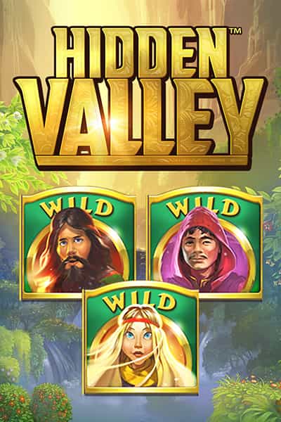 Hidden Valley