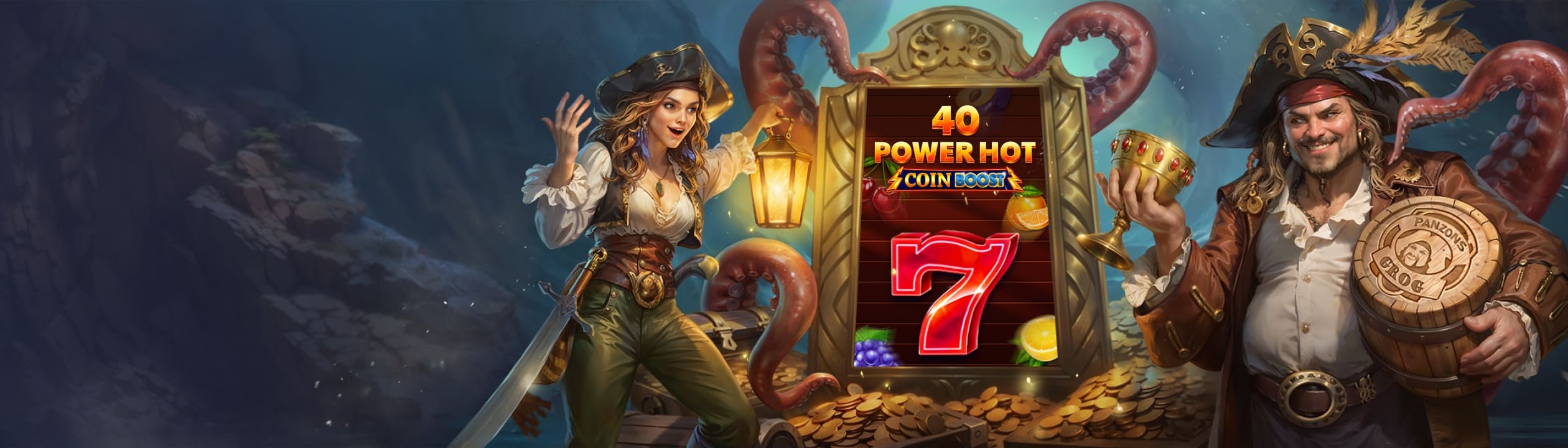Slot of the Week
